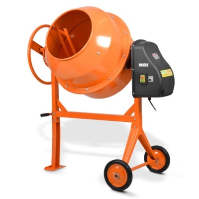 ŽELEZOBETÓNOVÝ MIEŠAČ HECHT 2185 2185 230V VÝKON 850 W